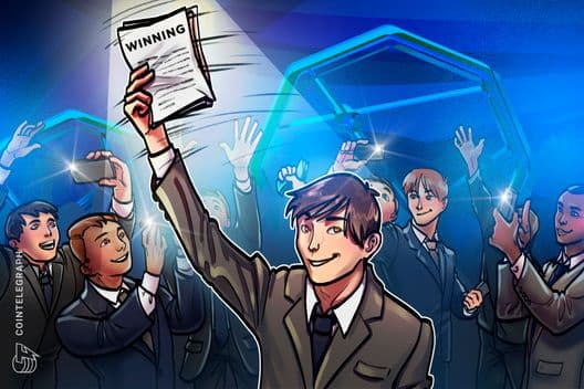 Crypto PAC Support Boosts Candidates in US Primaries