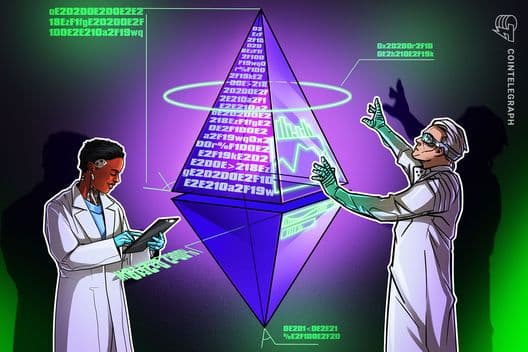 Ethereum Foundation's Role: A Long-Term Perspective on ETH's Growth