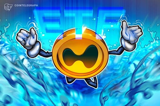 21Shares' Hyperliquid ETF: A Game Changer for Crypto Investment?