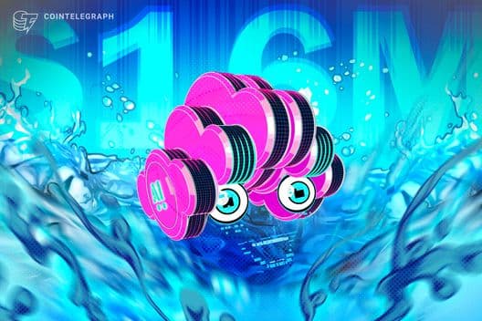 Hut 8 Invests $16M in Louisiana Water Infrastructure for AI Campus
