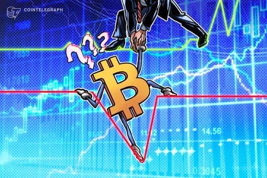 Bitcoin's Decline: Pro-Crypto Fed Chair or Rising Rates?