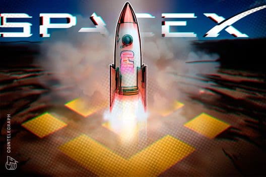Bitcoin Reaches $64K Amid SpaceX IPO and Geopolitical Shifts