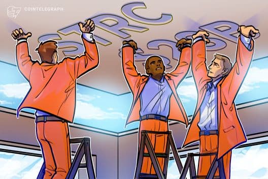 Navigating the $28B STRC Ceiling: Insights from Delphi Digital
