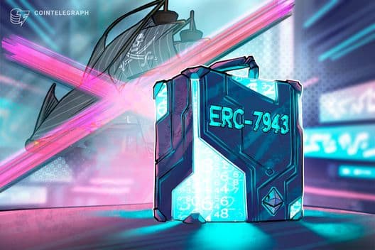 ERC-7943: Rethinking Institutional Finance in DeFi
