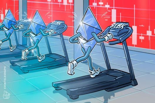 Ethereum Hits 14-Week Low: Analyzing the $1.8K Support Level