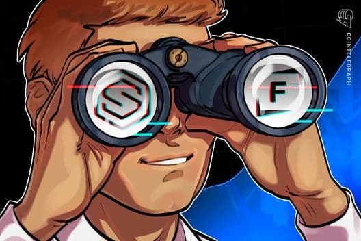 Crypto Firms Considered for Russell Indexes: A Macro Perspective