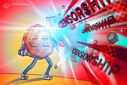 Crypto and Internet Freedom: A Call to Action Against Censorship