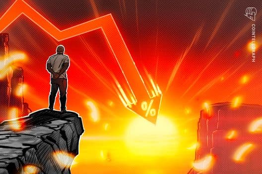 Map Protocol Token Plummets 96%: Analyzing the Exploit's Impact