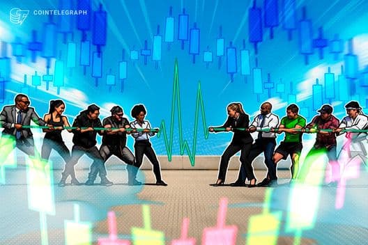 Onchain Gambling Resilience Amidst Crypto Market Pullback