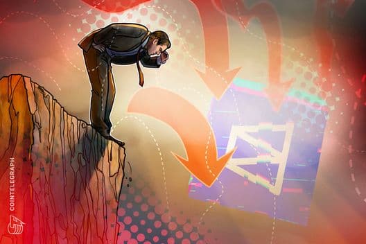 Polymarket Sees First Monthly Volume Decline Since August 2025