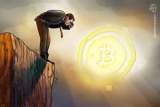 Analyzing Bitcoin's Dip: The Impact of a $1.3B ETF Sale