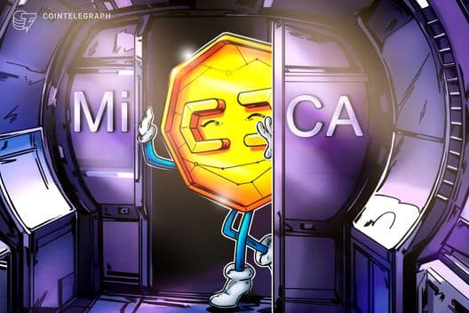 Crypto Firms Brace for EU MiCA Cutoff: What Investors Should Know