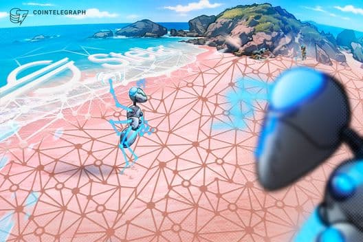 Bermuda's Transformation: Embracing Stellar Blockchain for Finance