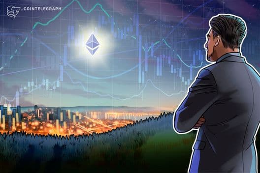 David Hoffman Sells ETH: What This Means for Ethereum's Future