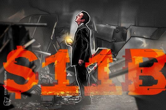 Bitcoin's $11B Paper Loss: Saylor's Insights Amid Market Challenges