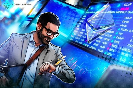 Ethereum's Price Surge: A Strong Move Ahead Amid Macro Changes