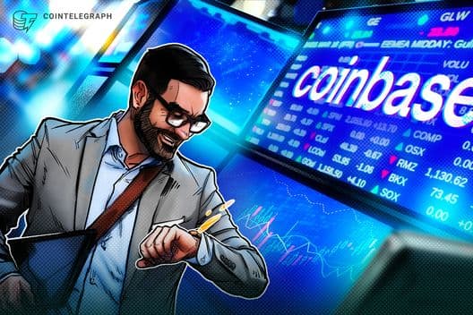 Institutional Selling Pressure: Coinbase Premium Hits Low