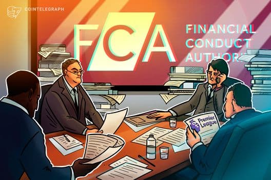 FCA's Warning to Premier League Clubs: A Crypto Cautionary Tale