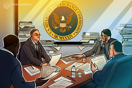 SEC Delays Tokenized Stock Trading: What’s Next for Crypto?