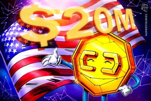 Crypto-Backed PAC's $20M Investment Influences US Primaries