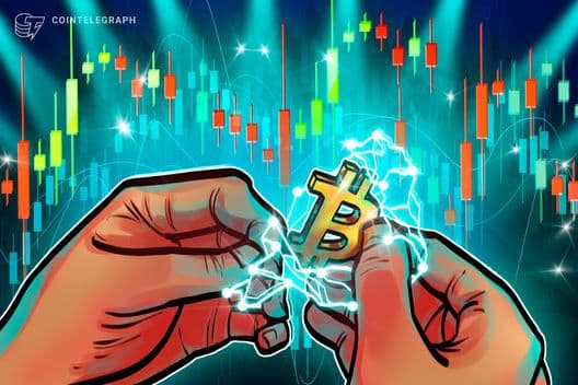 Bitcoin's Cup-and-Handle Pattern: A $220K Price Target Ahead?
