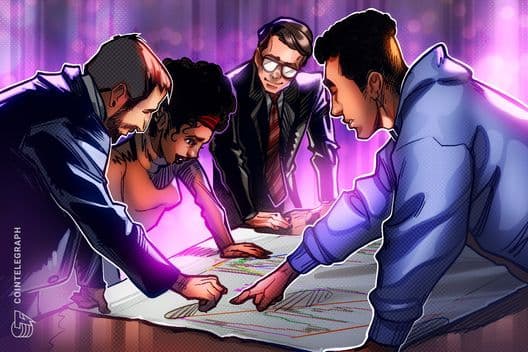 LMAX Group's Digital Asset Collateral Solution: A Game Changer?