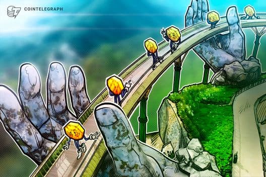 Vietnam's Innovative Move: Digital Assets as Loan Collateral for SMEs