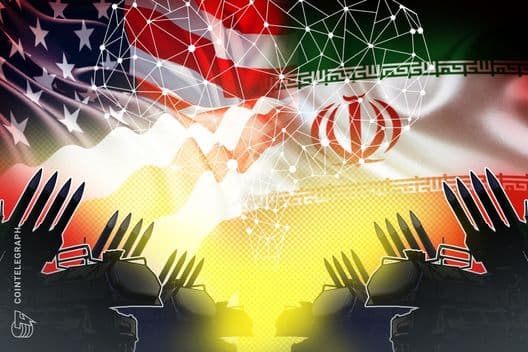 US Senate Takes Steps to Limit Trump's Iran War Powers