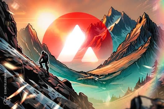 Avalanche Treasury's Nasdaq Debut: Analyzing Market Implications
