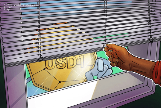 Understanding HTX's Delisting of Trump's USD1 Token: Implications and Analysis