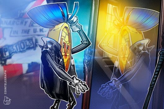 Bank of England's Take on Global Stablecoin Regulations