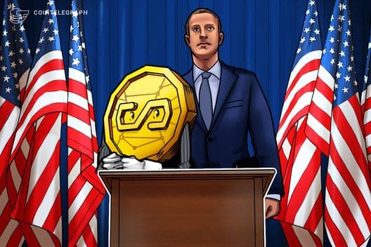 Meta's Stablecoin Plans Under Scrutiny: What It Means for Crypto