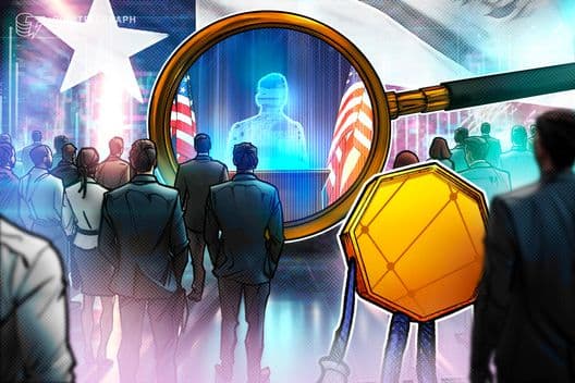 Texas Primary Wins Signal Growing Crypto Influence in Politics