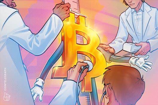 Bitcoin's Shifting Landscape: Sovereign Debt and a $224K Fair Value