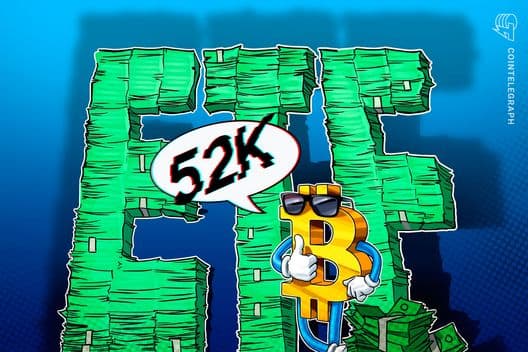 How Institutional Investors are Shaping Bitcoin ETF Dynamics