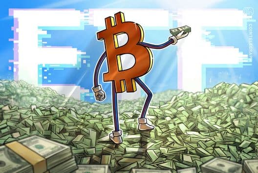 JPMorgan's Bitcoin ETF Exposure: A Macro Perspective for Investors