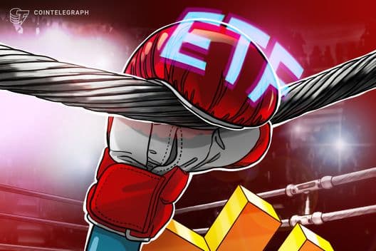Bitcoin Faces High-Risk Zone Amid ETF Outflows: What It Means