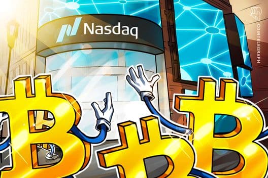 SEC Approves Nasdaq Bitcoin Index Options: A Game Changer?
