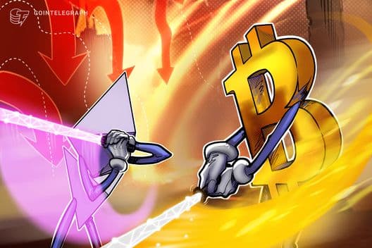 Ethereum's Downtrend Against Bitcoin: A 2024 Outlook