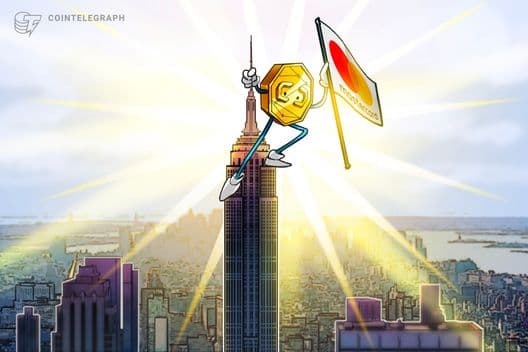 Mastercard Secures New York BitLicense: A New Era for Crypto Payments