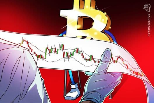 Bitcoin Price Dives Under $79K: What It Means for Investors