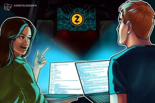 Zcash's Emergency Upgrade: A Deep Dive into Stability and Security