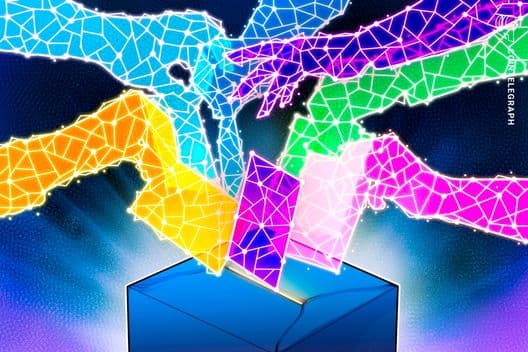 Crypto PAC by Anchorage and Chainlink: Implications for 2026 Midterms
