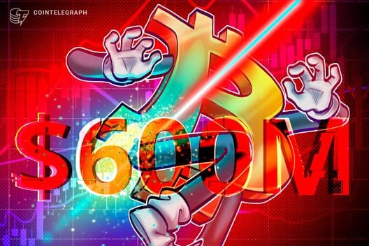 Bitcoin Liquidations: A $600M Wake-Up Call Amid Market Bearishness