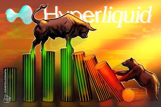 Whale Turns Bullish: The HYPE of Crypto Momentum Bets