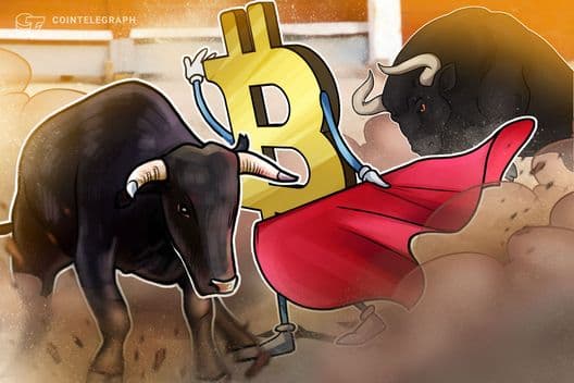 Bitcoin Eyes $82K: Bulls Back Amid Cooling Global Tensions