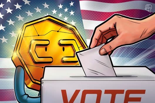 Crypto's Diminished Role in U.S. Elections: A Long-Term View