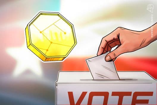 Crypto PAC Investment Signals Shift in Texas Political Landscape
