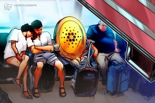 Cardano's TapTools Faces Challenges Amid Executive Exodus