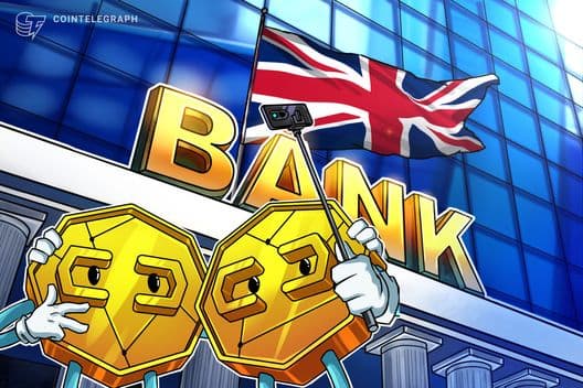 UK's Near-24/7 Settlement: A Game Changer for Tokenization